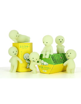 SMISKI Series 1