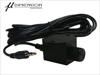 Udimension ELA RC