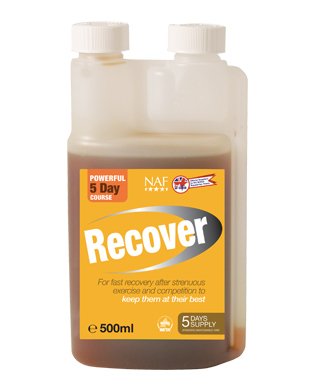 NAF Recovery 500ml