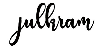 Reprint - Dies - Julkram