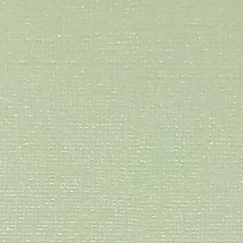 Reprint - Cardstock - Pearl Sage