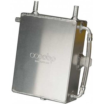 Catchtank bafflad 2L - OBP Motorsport 