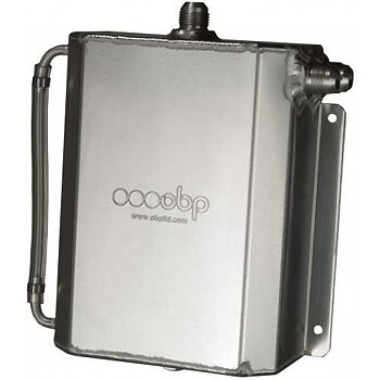 Catchtank 3L AN10 - OBP Motorsport 