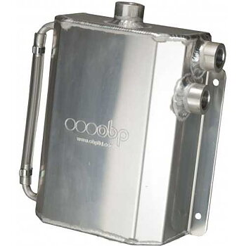 Catchtank 3L AN10 - OBP Motorsport 