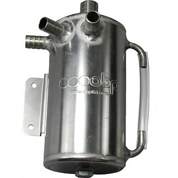 Subaru WRX Catchtank 1L - OBP Motorsport