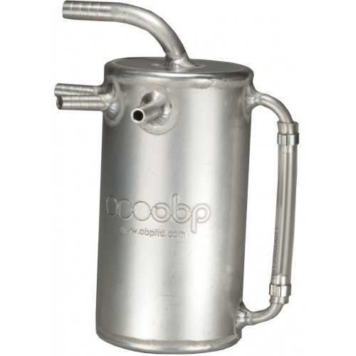 Subaru WRX Catchtank 1L - OBP Motorsport