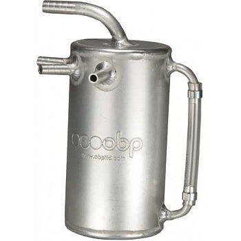 Subaru WRX Catchtank 1L - OBP Motorsport