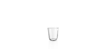 EVA SOLO Dricksglas Facet 6-pack 27cl