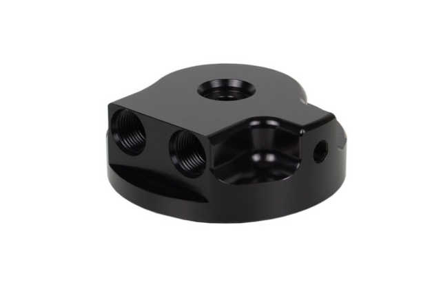 Oljefilter adapter BMW M50, S50, S52 