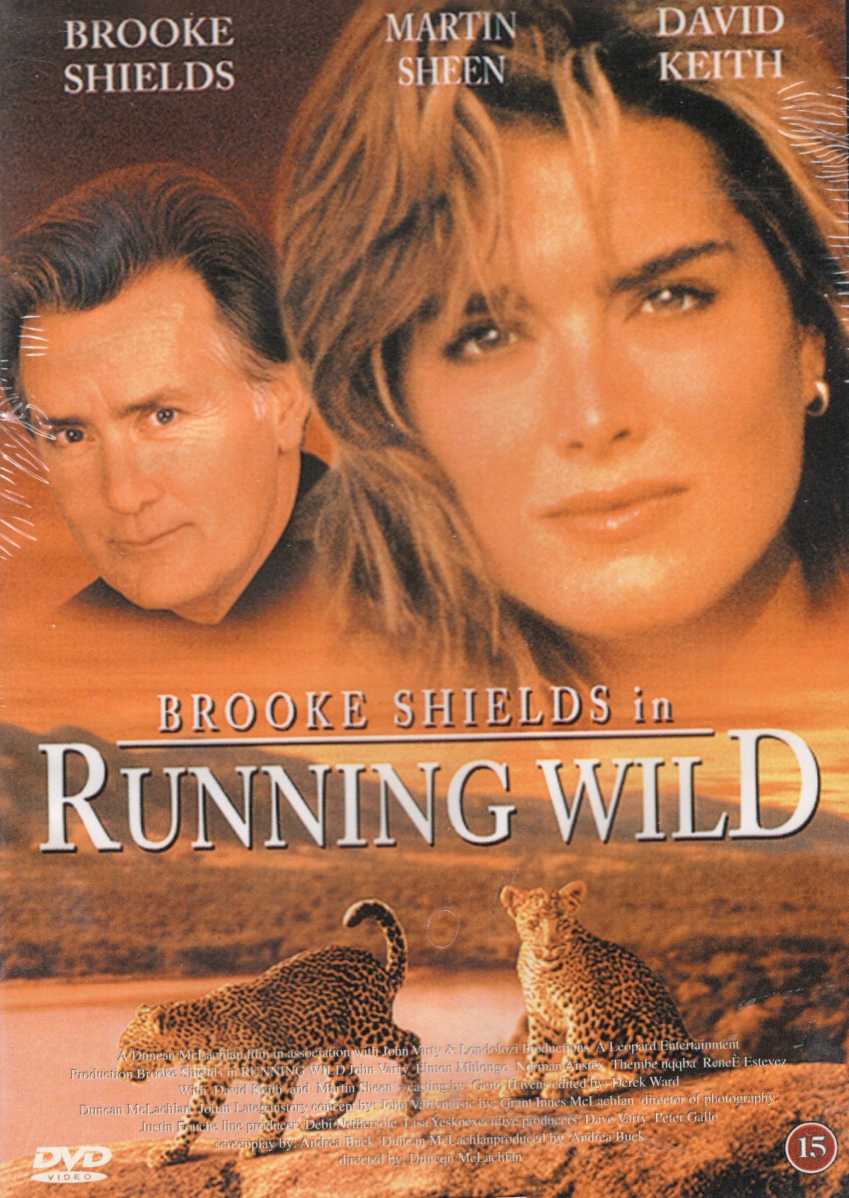 Running Wild