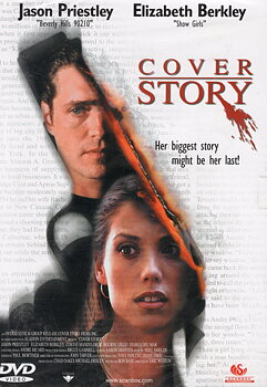 Cover Story (Norskt omslag)