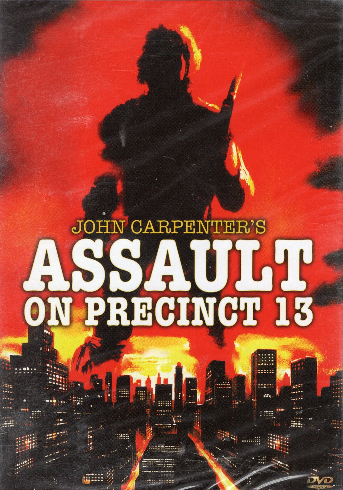 Assault On Precinct 13