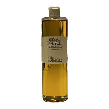 Perfect Bodyoil 500ml