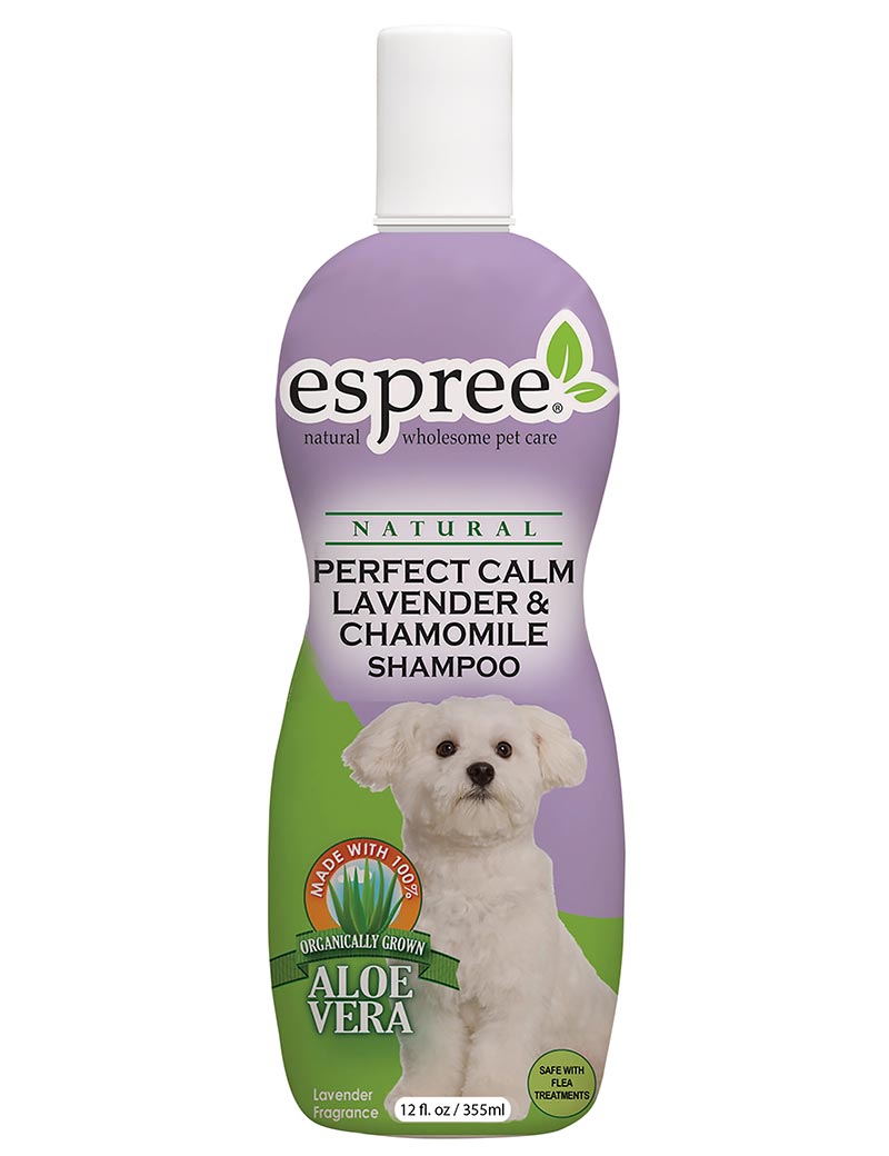 Espree Perfect Calm Lavender & Chamomile Schampo 355ml 