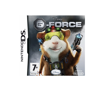 G-Force - Disney - NDS