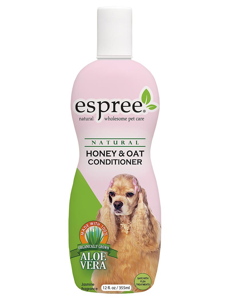 Espree Honey & Oat Balsam 355ml 