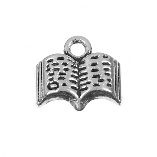 Charm   Book  
