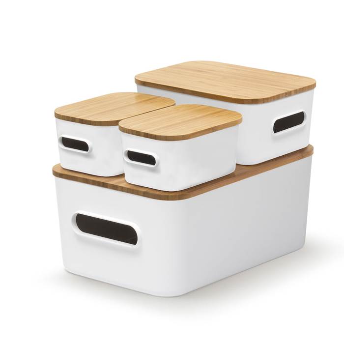 Lock Compact XS bambu - 2