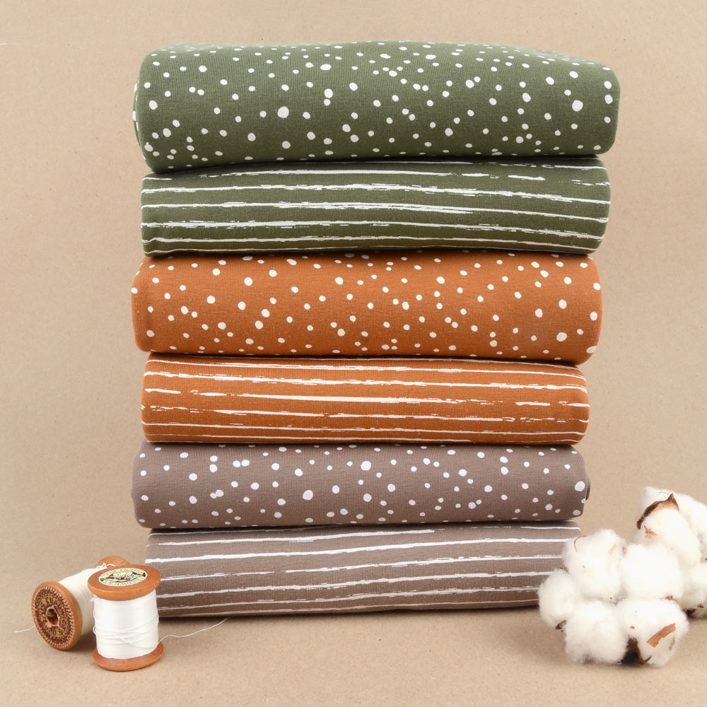 MINI LINES - TAUPE - 2