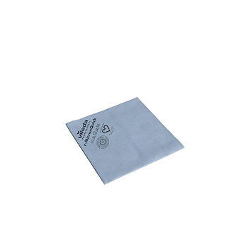 Mikrofiberduk r-Micron blå.5st