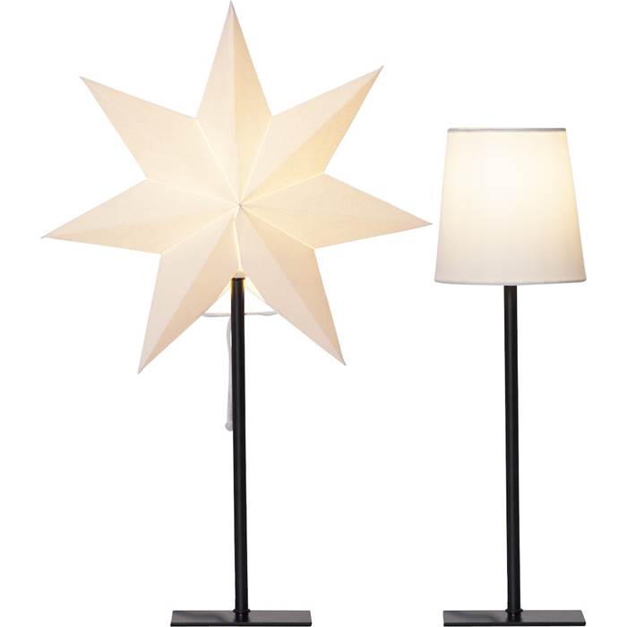 Fot, skärm & stjärna Frozen