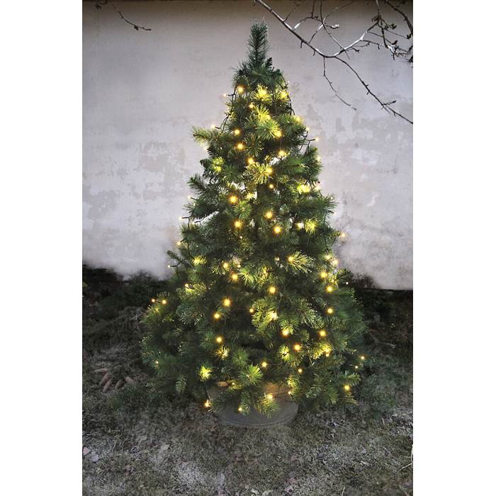 Julgransslinga Serie LED - 3