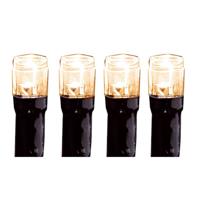 Julgransslinga Serie LED - 2