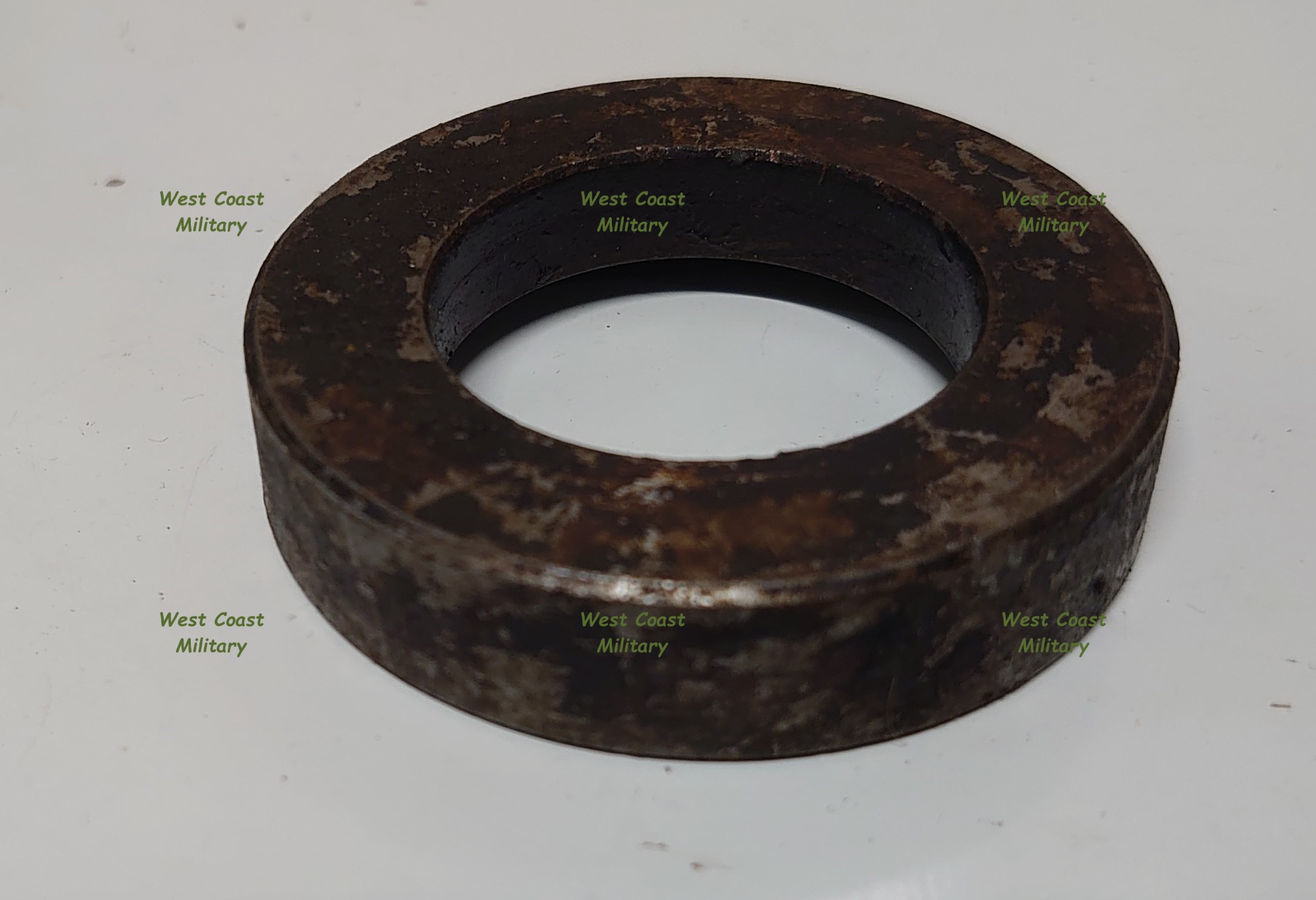 Spacer crankshaft