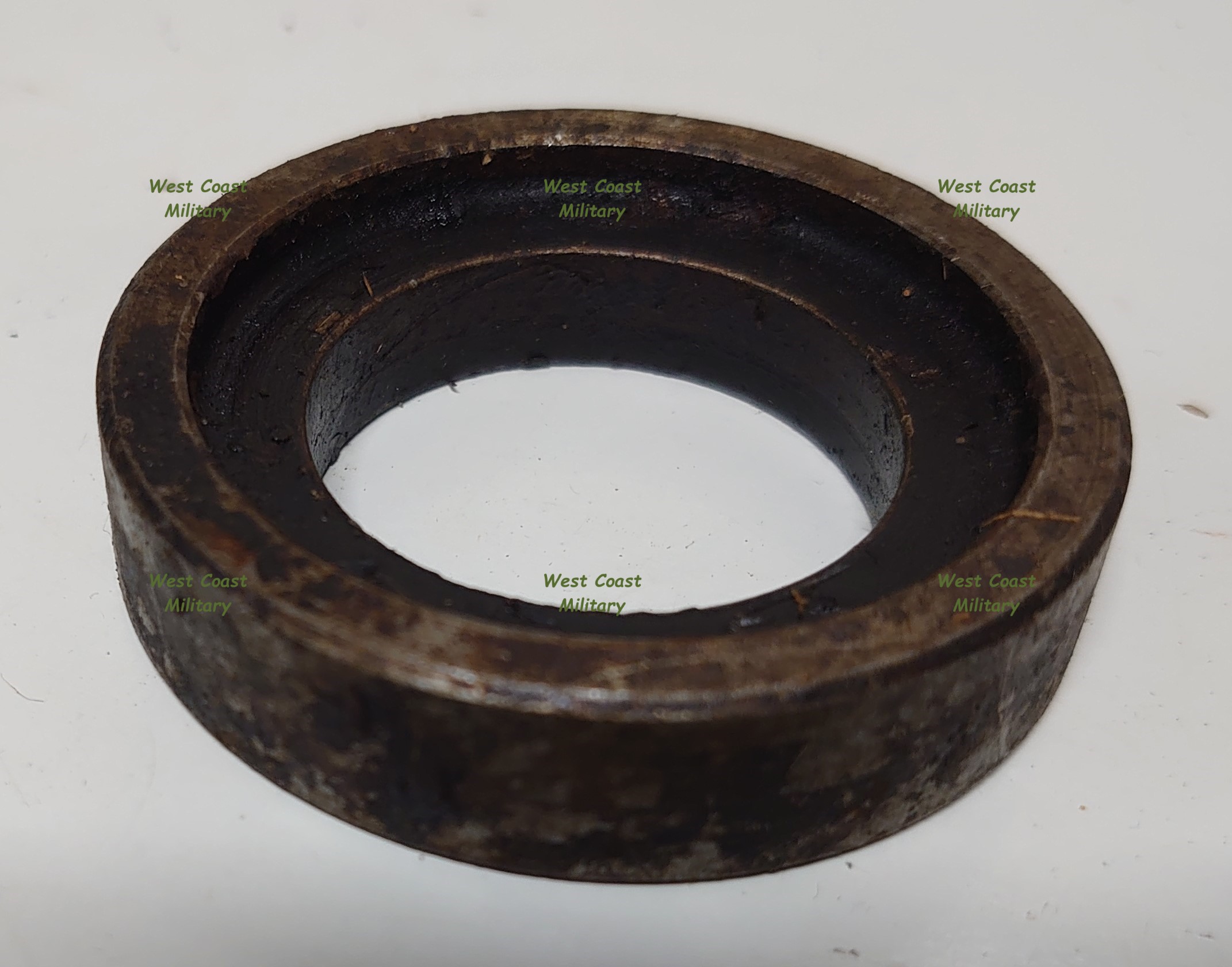 Spacer crankshaft - 2