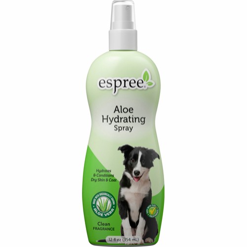 Espree Aloe Hydrating Spray 355ml  