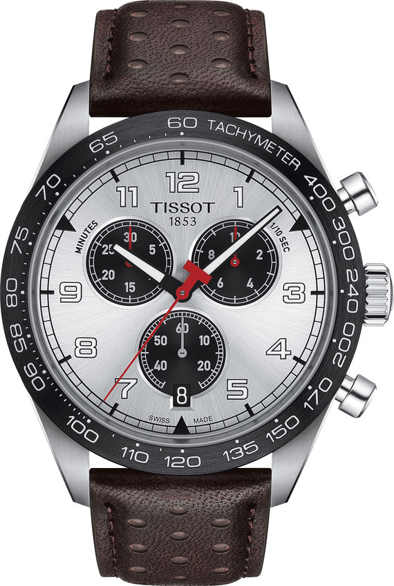 Tissot PRS 516 Chronograph