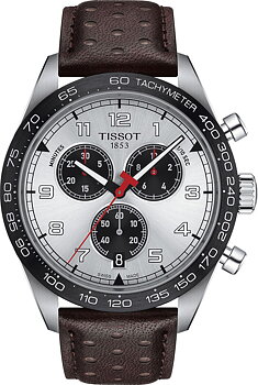 Tissot PRS 516 Chronograph
