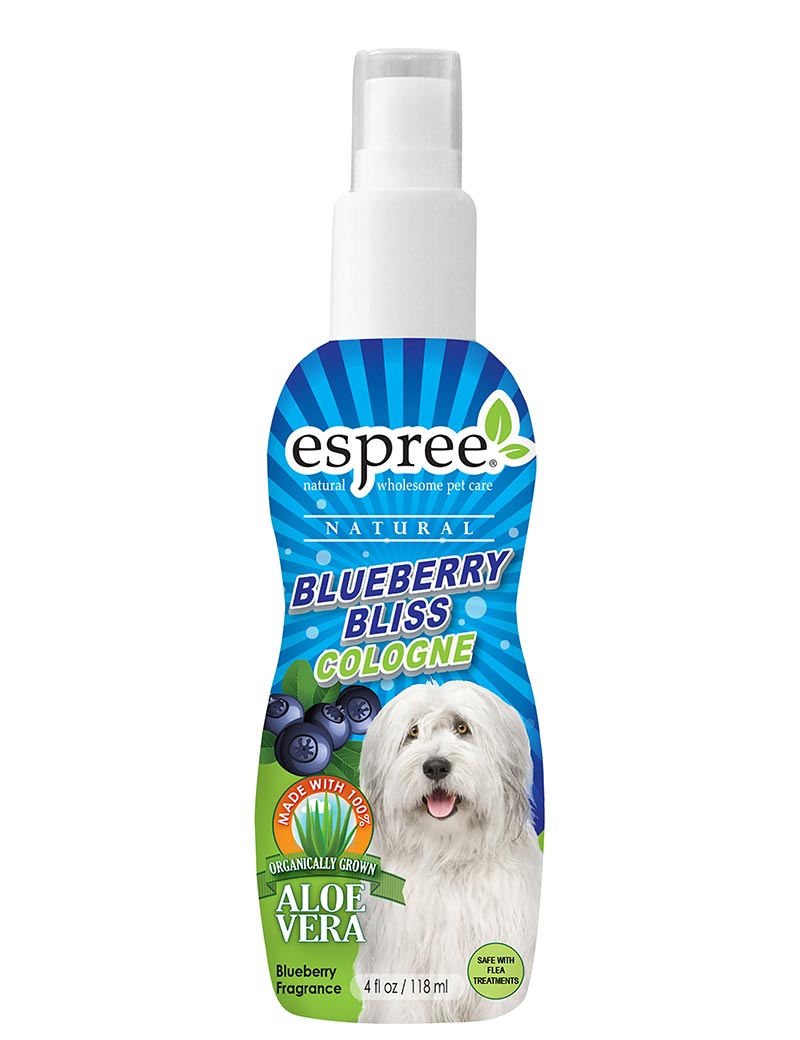 Espree Bluberry Bliss Cologne 118ml