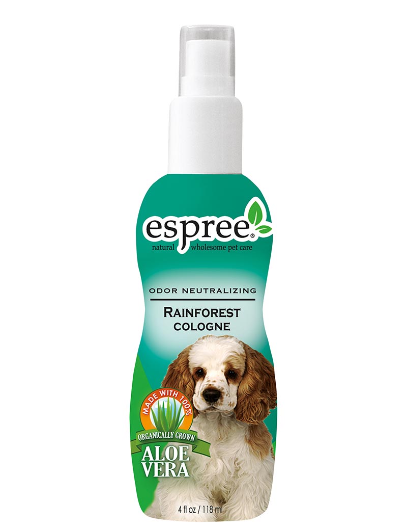 Espree Rainforest Cologne 118ml