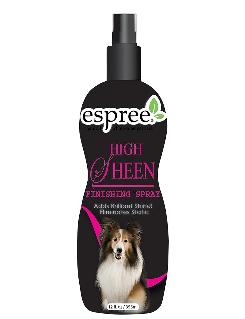 Espree  High Sheen Spray 118ml 