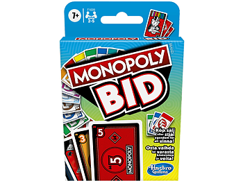Monopoly Bid (SE)