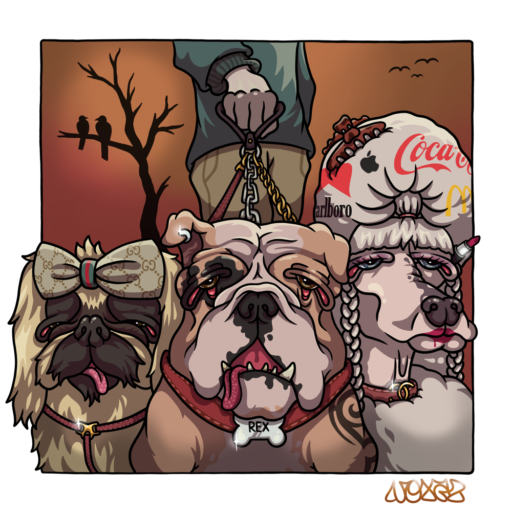 "Rex & Co"