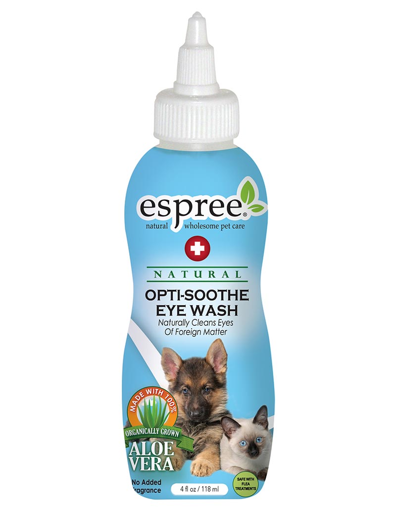 Espree Opti-Soothe Eye Wash 118ml 