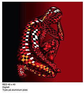 "Red Line"