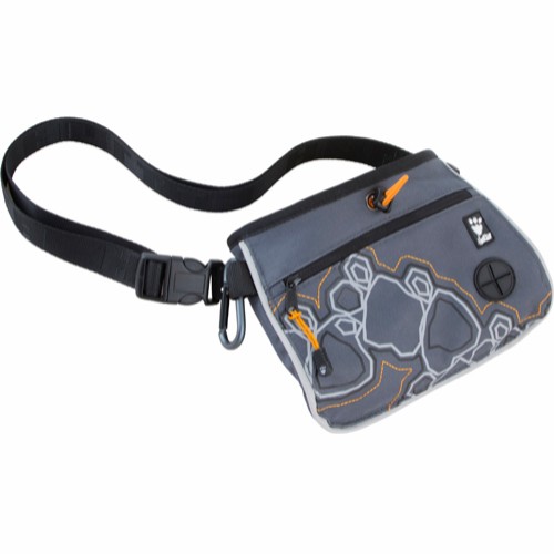 Hurtta Bounty Bag One  Size Granit