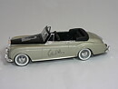 SOLIDO 1961 Rolls Royce limited edition Orson Welles 1:18