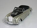 SOLIDO 1961 Rolls Royce limited edition Orson Welles 1:18
