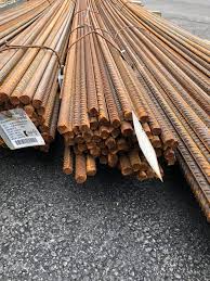 Armeringsstål runt Ø12mmX6m K500C-T - 2