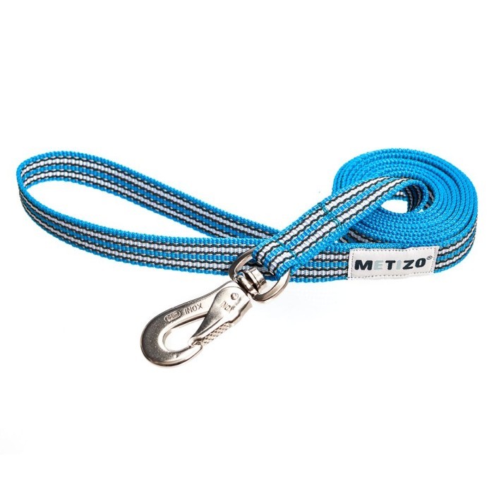 Metizokoppel - Antiglid 3 meter (15mm eller 20mm) - 8