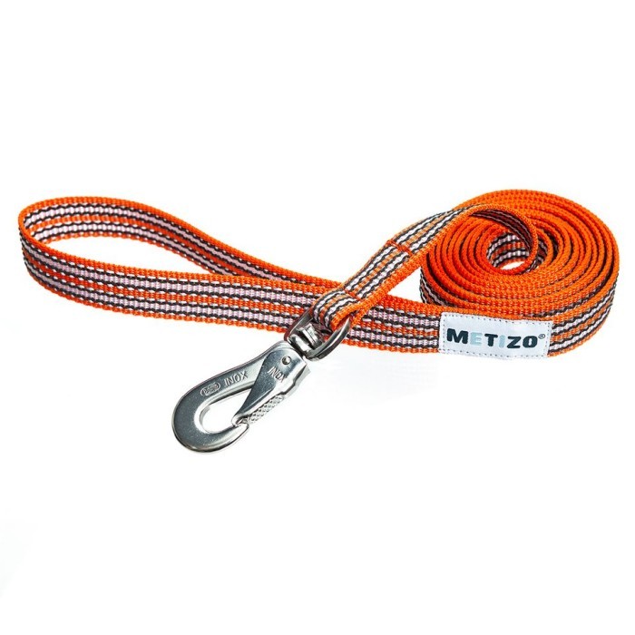 Metizokoppel - Antiglid 3 meter (15mm eller 20mm) - 10