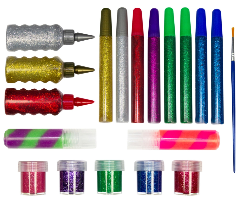 Sense Glitterset - 3
