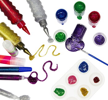 Sense Glitterset