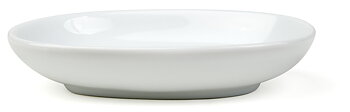 FAT 11X8 CM, OVAL