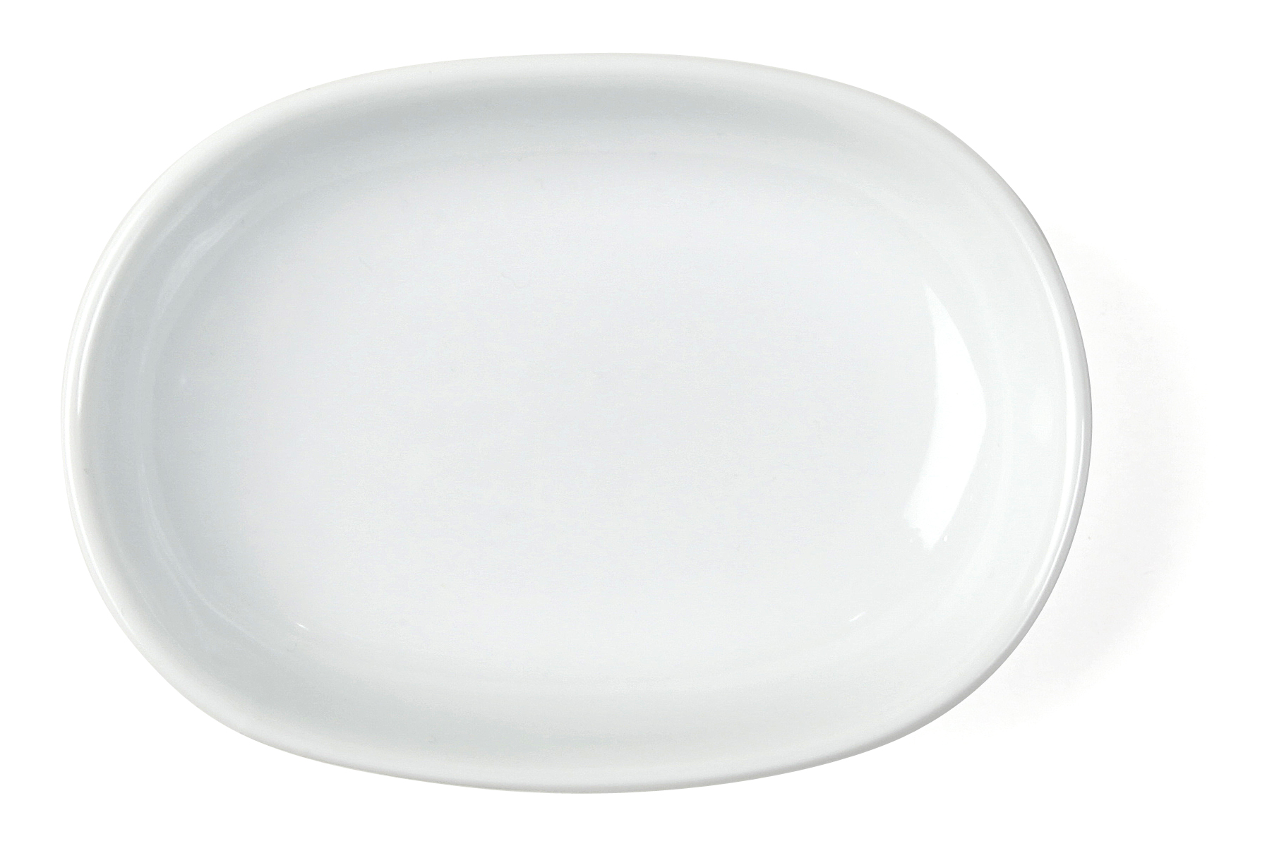 FAT 11X8 CM, OVAL - 2