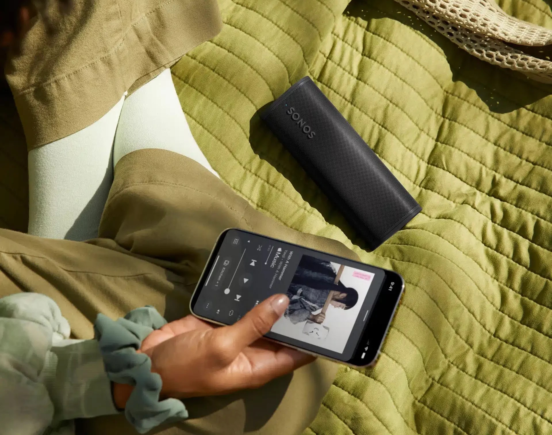 Sonos Roam 2 - 7